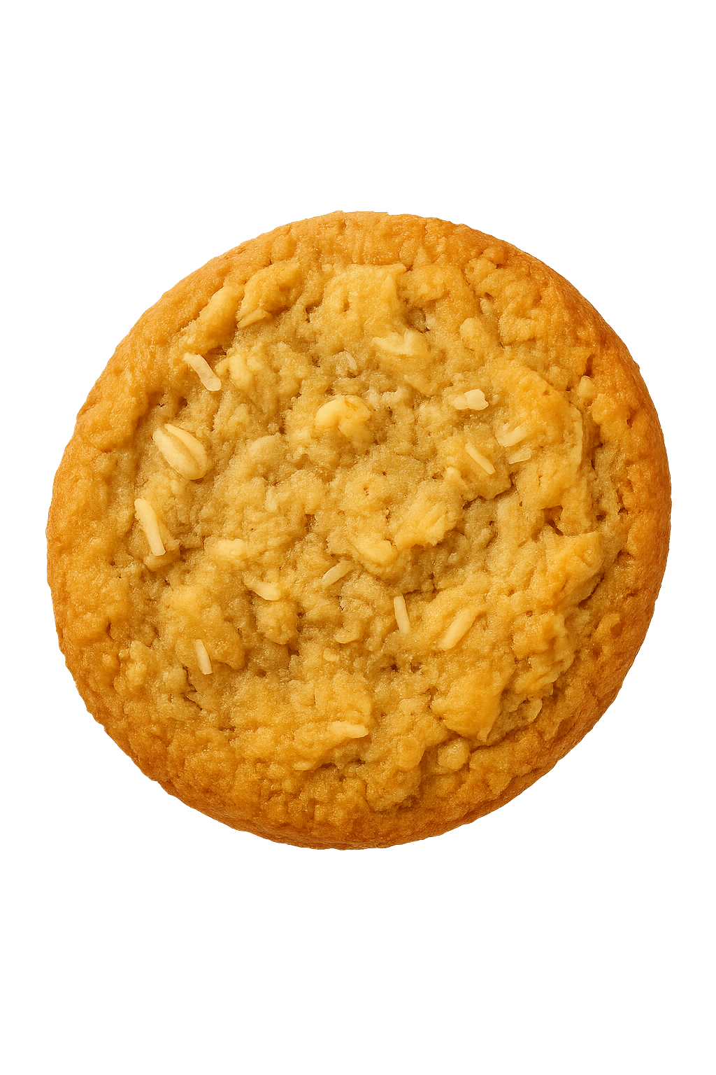 ANZAC Cookie